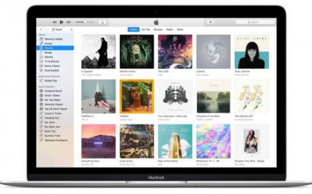 Apple планирует отказаться отiTunes&nbsp - «Интернет»