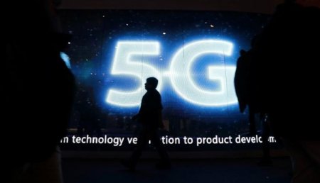 Коммерческие сети 5G приходят в Европу - «Новости сети»