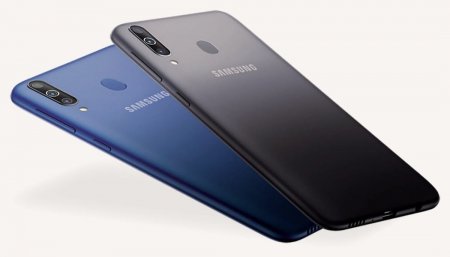 Samsung Galaxy M40 прошёл сертификацию Wi-Fi Alliance и готовится к выходу - «Новости сети»