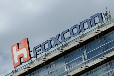 Foxconn по-прежнему намерена строить завод в Висконсине, хотя штат собирается уменьшить льготы - «Новости сети»