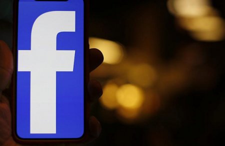 CNBC: Facebook создаст собственный голосовой помощник&nbsp - «Интернет»