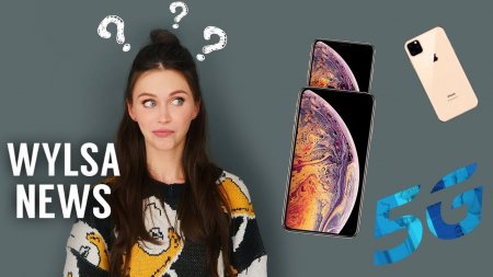 iPhone SE2 снова ожил, старт 5G в РФ и OnePlus 7  - «Телефоны»