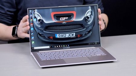 Распаковка ультрабука Asus без рамок за 50.000 руб.  - «Телефоны»