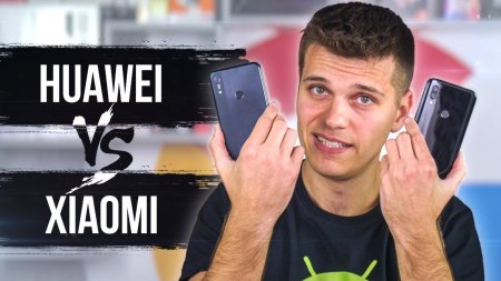 Xiaomi Redmi 7 или Huawei Honor? Какой смартфон купить в 2019  - «Телефоны»