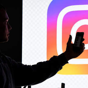Пользователи сообщили о сбое в Instagram - «Интернет»