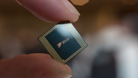 Флагманский процессор Kirin 985 получит поддержку 5G - «Новости сети»