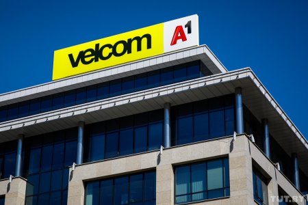 velcom | A1 запустил новые тарифы с безлимитным интернетом для планшетов - «Интернет и связь»