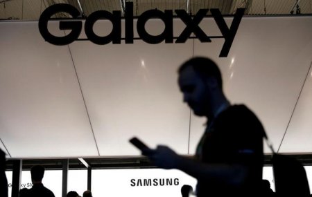 Samsung оборудует смартфон Galaxy M40 чипом Snapdragon и 128 Гбайт памяти - «Новости сети»