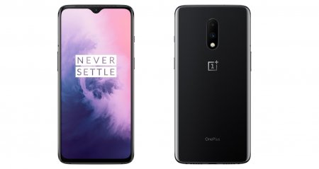 OnePlus 7 и OnePlus 7 Pro представлены официально - «Интернет и связь»