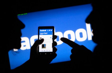 Из-зафото Facebook оштрафован на270тысяч долларов&nbsp - «Интернет»