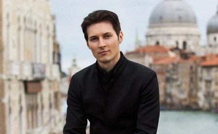 Дуров обвинил власти РФвовзломе Telegram-аккаунтов журналистов&nbsp - «Интернет»