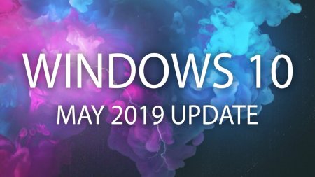 Обзор Windows 10 May 2019 Update – светлое обновление Windows  - «Windows»