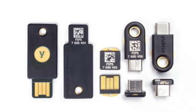 Некоторые устройства YubiKey FIPS признаны ненадежными из-за бага - «Новости»