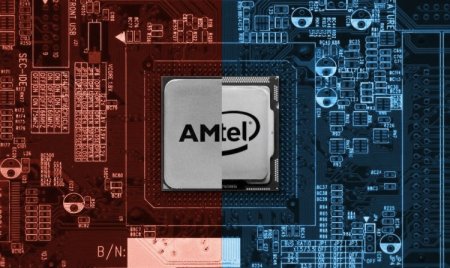 Intel опротестовала тесты AMD со сравнением Xeon и EPYC на Computex - «Новости сети»