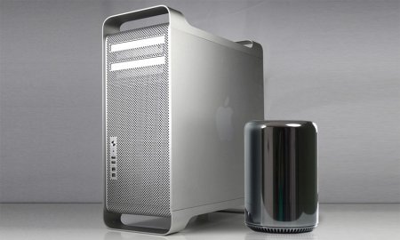 Новый Mac Pro: возврат к истокам с ценой от $5999 за скромную конфигурацию - «Новости сети»