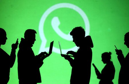 WhatsApp будет судиться спользователями за«злоупотребления» вмессенджере&nbsp - «Интернет»