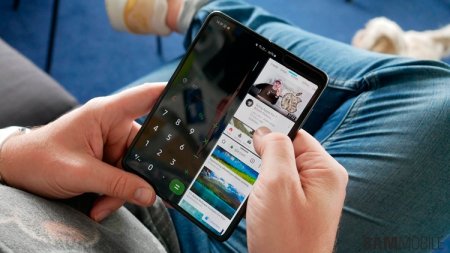 Samsung: старт продаж Galaxy Fold не повлияет на сроки дебюта Galaxy Note 10 - «Новости сети»