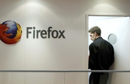 Хитрый лис: браузер Mozilla научился обманывать рекламу&nbsp - «Интернет»
