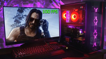 как собрать НЕДОРОГОЙ ПК и играть на УЛЬТРА  - «Windows»