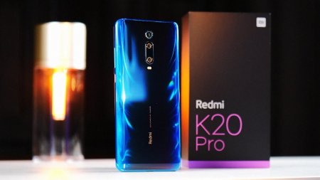 Redmi K20 Pro Обзор - ЭТО ПОБЕДА ? Xiaomi МОНСТРЫ!  - «Телефоны»