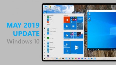 Релиз Windows 10 May 2019 Update, Windows 10 19H2, Xbox Infinite – MSReview Дайджест #21  - «Windows»