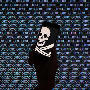 Доработанный антипиратский законопроект могут внести в Госдуму до конца июля - «Интернет»