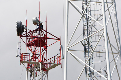 Стали известны перспективы 5GвРоссии  - «Интернет»