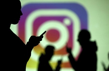 Вработе Instagram произошел сбой&nbsp - «Интернет»