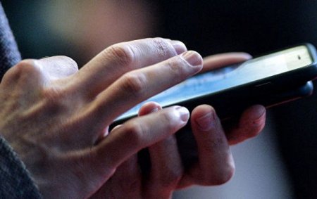 Производителей смартфонов могут обязать устанавливать российское ПО&nbsp - «Интернет»