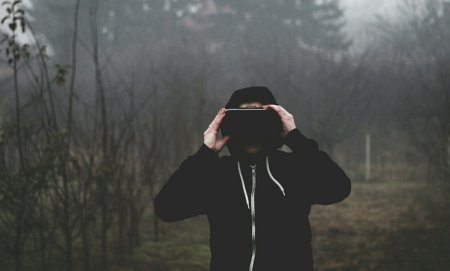 МТС запустит сервис видеотрансляций в формате виртуальной реальности - «Новости сети»