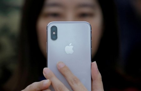 Apple тестирует вход вiCloud спомощью Face IDиTouch ID&nbsp - «Интернет»