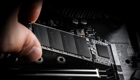 Пора обновляться: цены на SSD могут подняться на 10–15 процентов - «Новости сети»