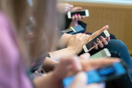 Переписка вWhatsApp иTelegram оказалась подугрозой  - «Интернет»