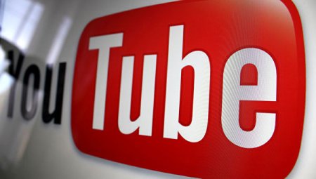 YouTube заблокировал канал «Ридуса»&nbsp - «Интернет»