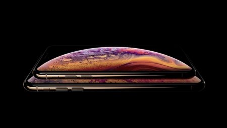 В iPhone 2020 года могут появиться гибкие OLED-дисплеи LG - «Новости сети»