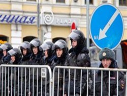 Московским полицейским приказали изменить свои данные в соцсетях - «Интернет»