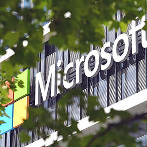 Чистая прибыль российской «дочки» Microsoft упала в два раза - «Интернет»