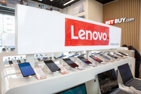 Lenovo вернулась на российский рынок, представив смартфоны A5, K9, S5 Pro и K5 Pro - «Новости сети»