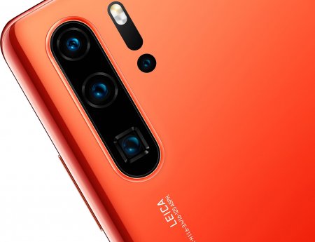 Тайваньский партнёр Huawei: поставки смартфонов компании уже пережили худшие времена - «Новости сети»