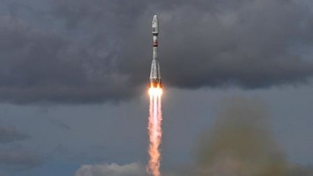 Вслед за SpaceX «Роскосмос» снижает цены на запуск малых спутников - «Новости сети»
