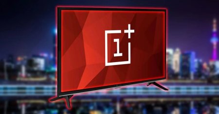 Смарт-телевизоры OnePlus стали на шаг ближе к выходу - «Новости сети»