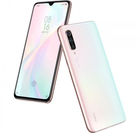 Новый смартфон Meitu by Xiaomi дебютирует в 2020 году - «Новости сети»
