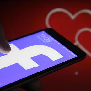 Facebook запустил новый сервис для знакомств - «Интернет»