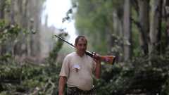 Сенцов появился в соцсетях: о чем он там пишет - «Сеть»