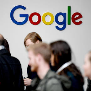 Роскомнадзор поддержал штрафы для Google за вмешательство в дела России - «Интернет»