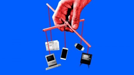 Почему мы верим фейковым новостям? - «Новости интернета»