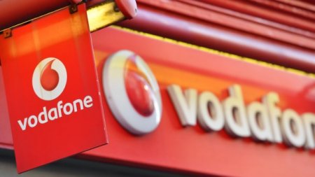 В Днепре проблемы с работой Vodafone: что говорят в компании - «Сеть»