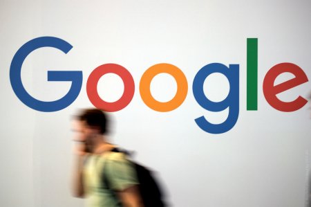 Google заявила о создании самого мощного в мире квантового компьютера  - «Интернет и связь»