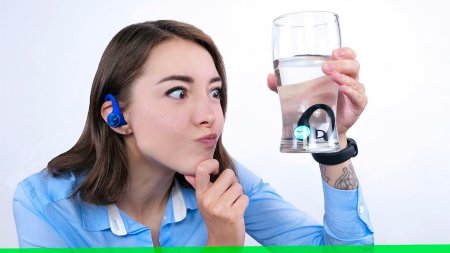 Как просто слушать музыку, когда умеешь плавать - «Телефоны»