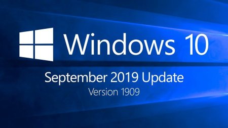 Релиз Windows 10 версии 1909 – MSReview Дайджест #25  - «Windows»